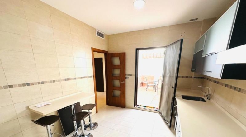 Córdoba - Belmez - 164m2