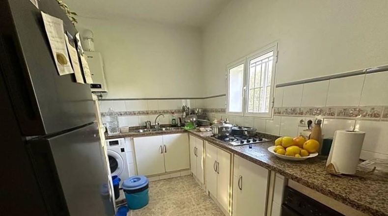 Sevilla - Dos Hermanas - 1850m2
