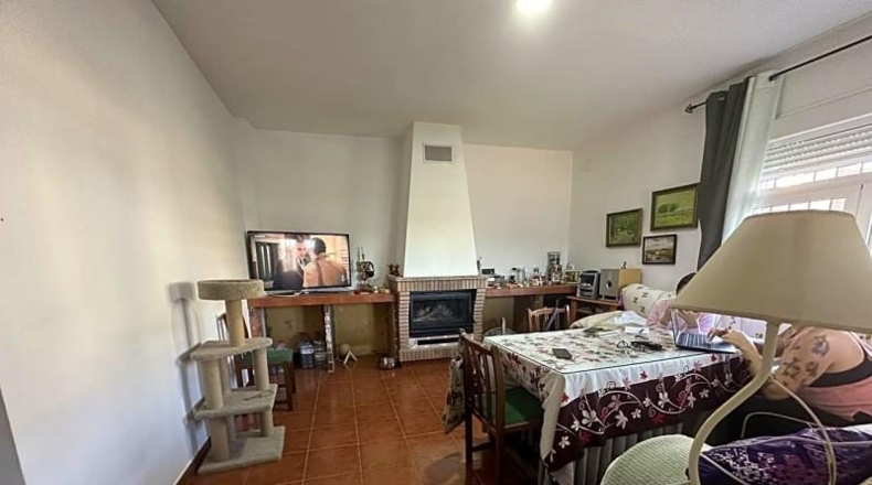 Sevilla - Dos Hermanas - 1850m2