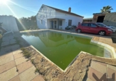 Casa de camp amb terreny en venda a la España, Dos Hermanas, ref.: TR162262 foto
