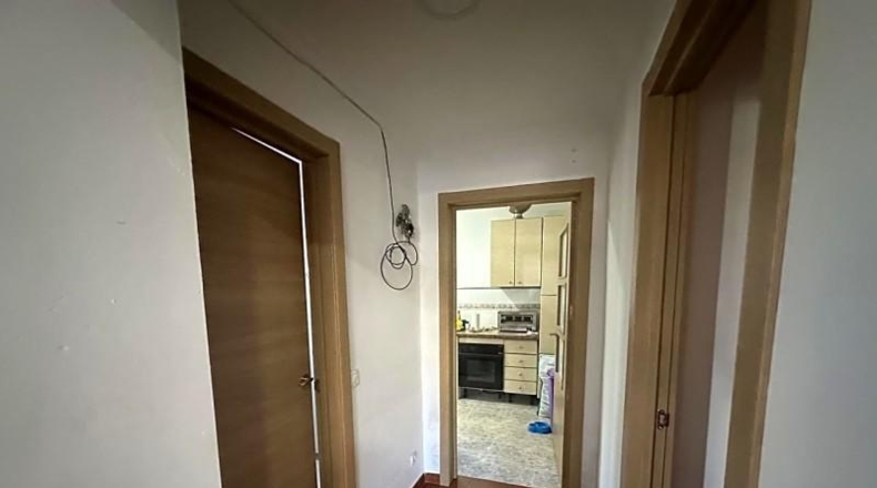 Sevilla - Dos Hermanas - 1850m2