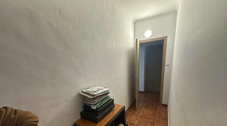 Sevilla - Dos Hermanas - 1850m2