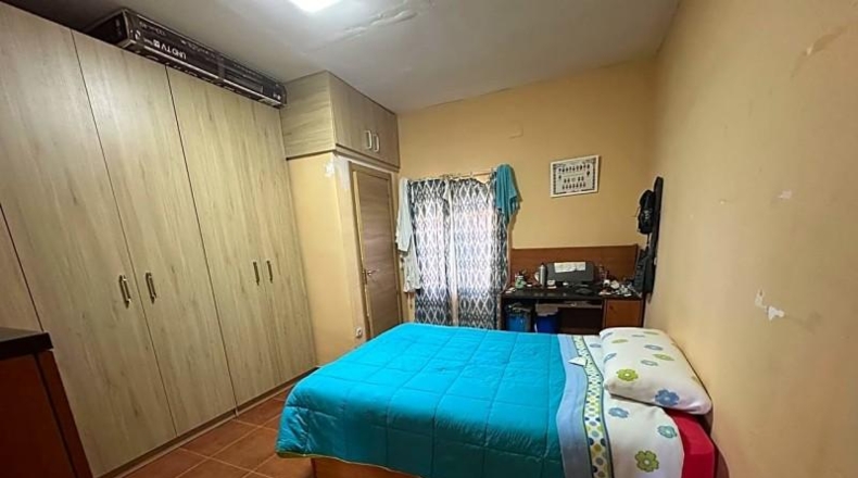 Sevilla - Dos Hermanas - 1850m2