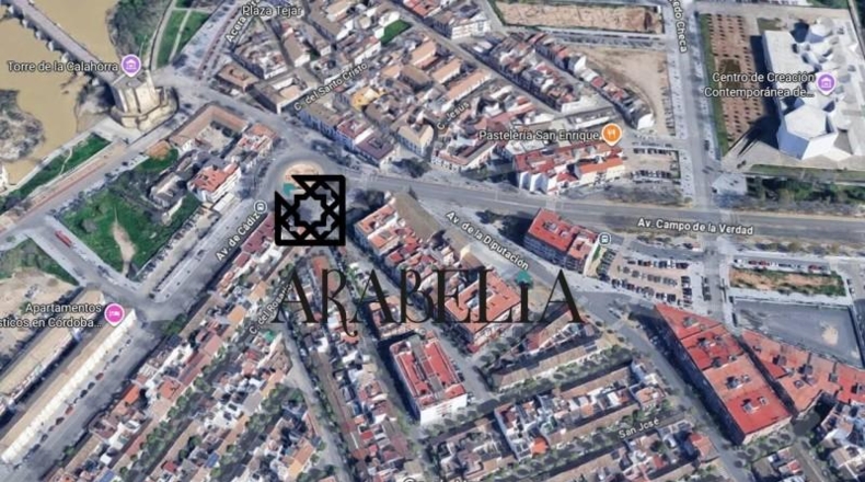 Córdoba - Кордова - 150m2