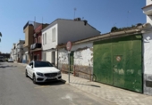 Suelo urbano en venta en la España, Las Cabezas de San Juan, ref: TR310099 foto