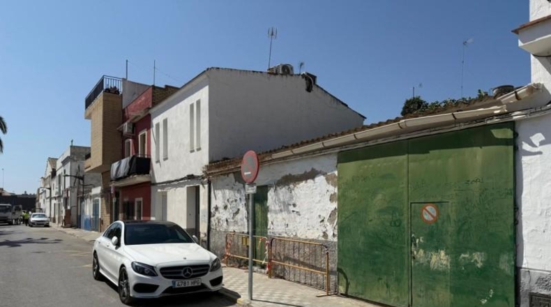 Seville - Las Cabezas de San Juan - 328m2