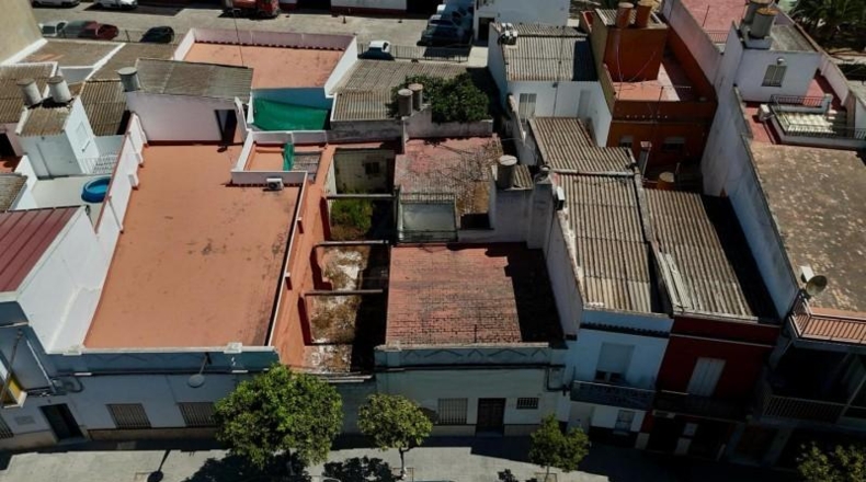 Seville - Las Cabezas de San Juan - 328m2