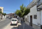 Suelo urbano en venta en la España, Las Cabezas de San Juan, ref: TR310099 foto