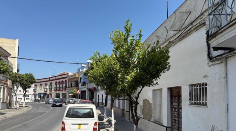 Seville - Las Cabezas de San Juan - 328m2