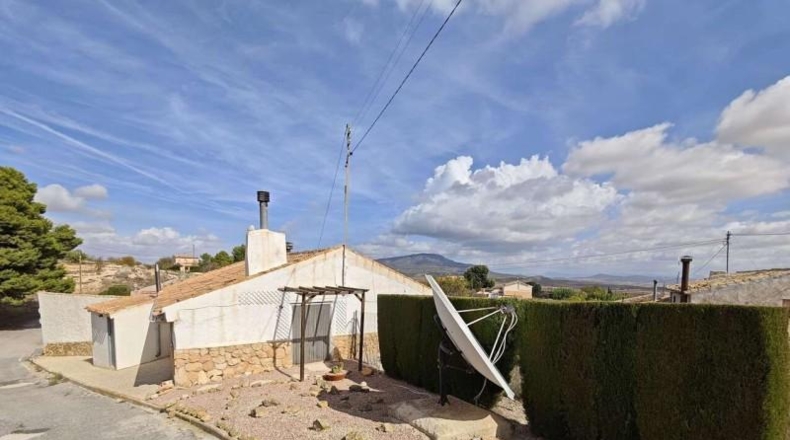 Murcia - Yecla - 218m2