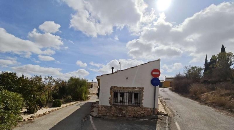 Murcia - Yecla - 218m2