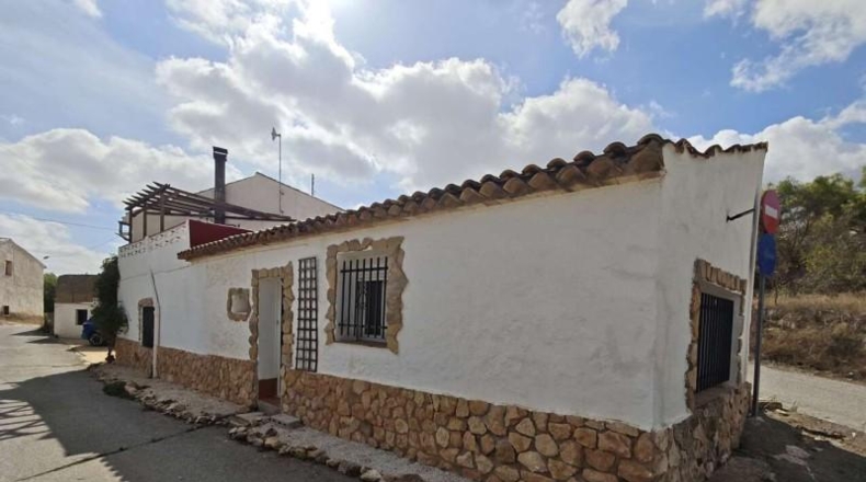Murcia - Yecla - 218m2