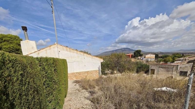 Murcia - Yecla - 218m2