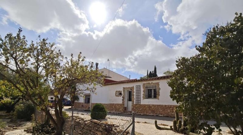 Murcia - Yecla - 218m2
