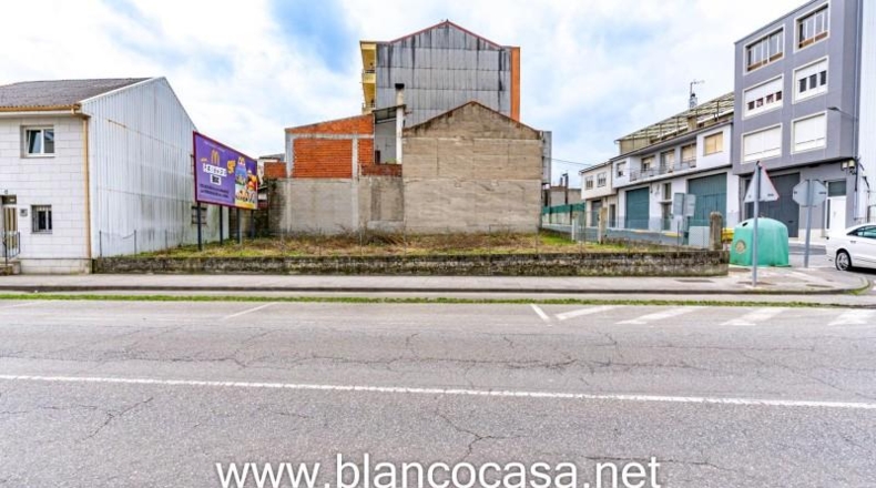La Coruña - Carballo - 366m2