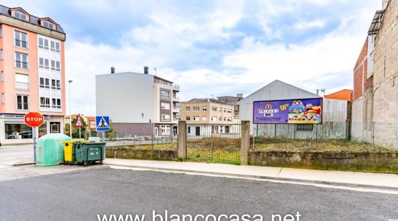La Coruña - Carballo - 366m2