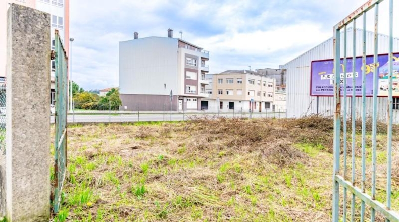La Coruña - Carballo - 366m2