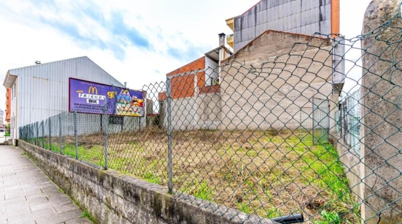 La Coruña - Carballo - 366m2