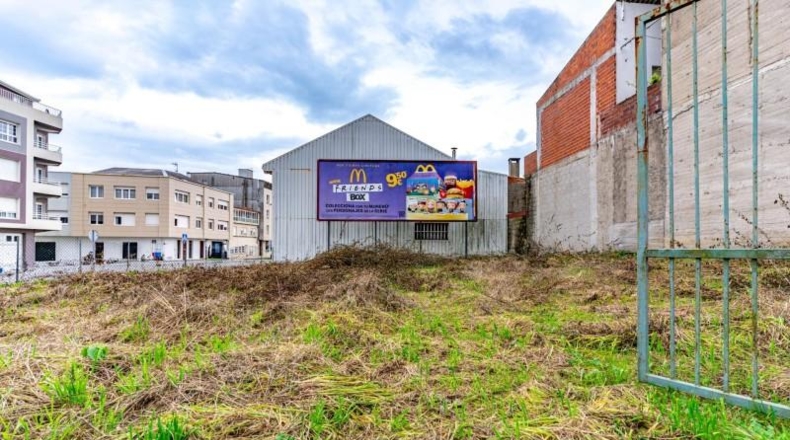 La Coruña - Carballo - 366m2