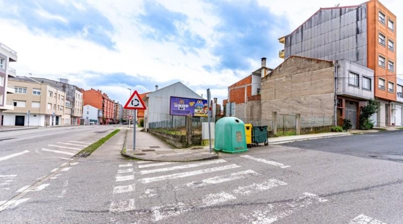 La Coruña - Carballo - 366m2