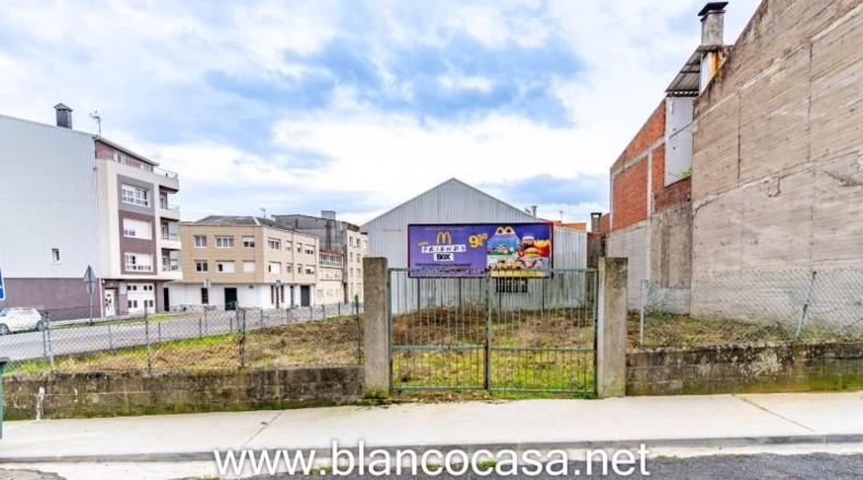 La Coruña - Carballo - 366m2