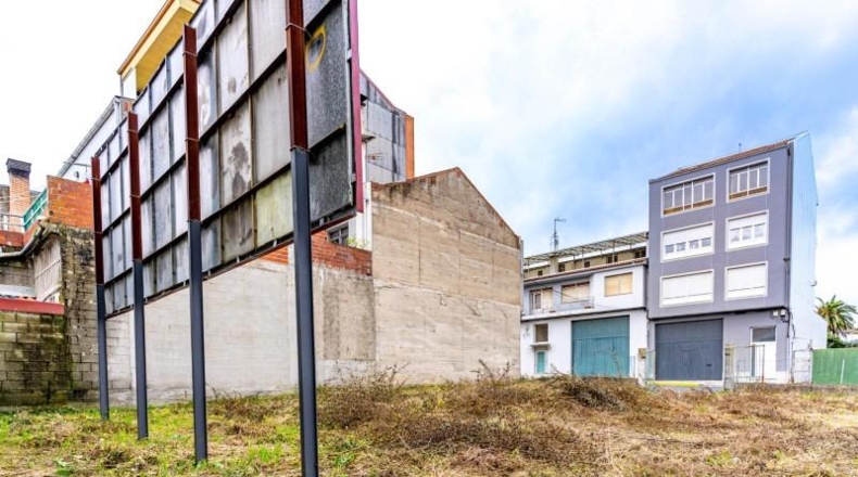 La Coruña - Carballo - 366m2
