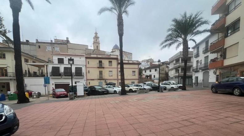 València - Oliva - 380m2
