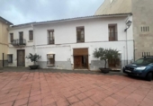 Parcel·la urbanitzable en venda a la España, la Font d'en Carròs, ref.: TR175691 foto