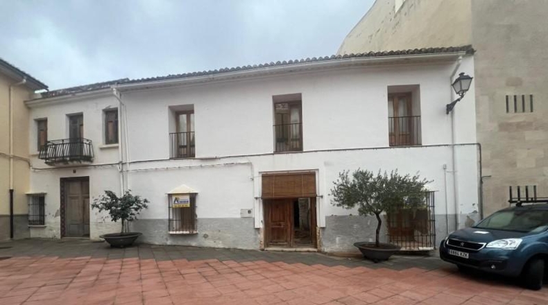 València - Oliva - 380m2