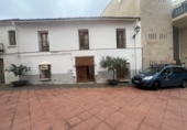 Parcel·la urbanitzable en venda a la España, la Font d'en Carròs, ref.: TR175691 foto