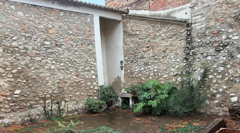 València - Oliva - 380m2