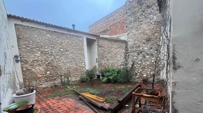 València - Oliva - 380m2