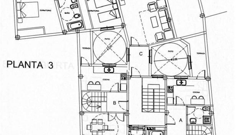 València - Oliva - 380m2