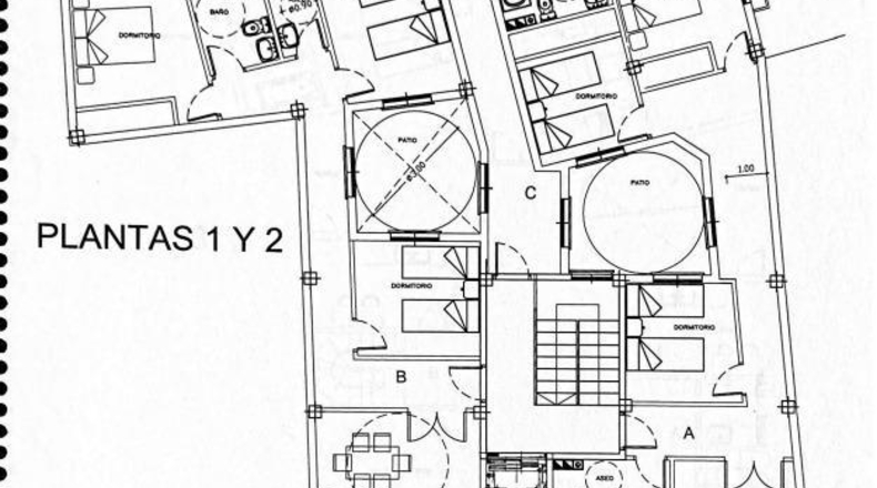 València - Oliva - 380m2