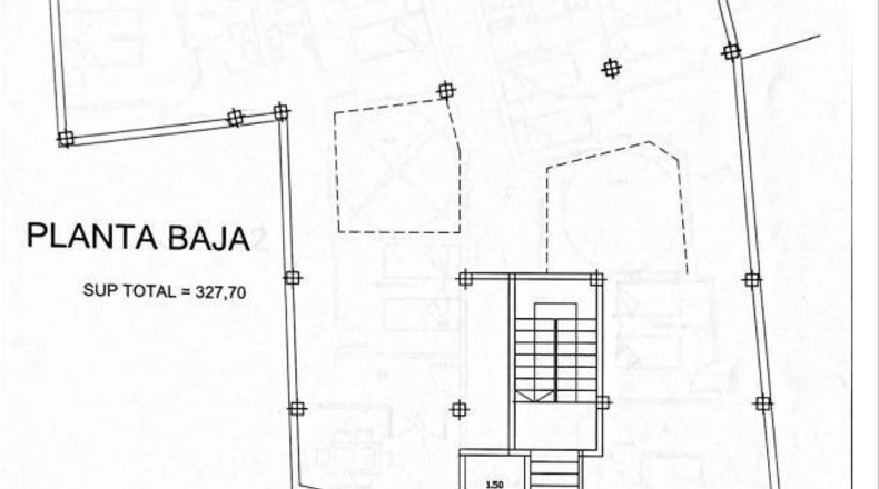 València - Oliva - 380m2