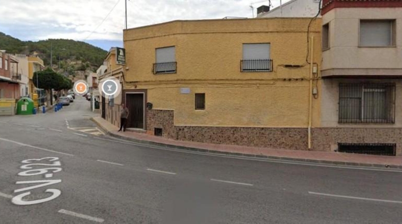 Alicante - Orihuela - 206m2