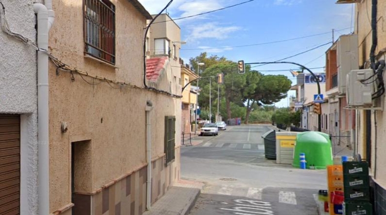 Alicante - Orihuela - 206m2