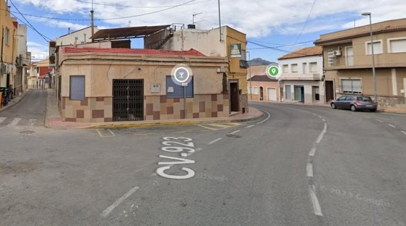 Alicante - Orihuela - 206m2