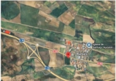 Suelo urbano en venta en la España, Rielves, ref: TR177659 foto