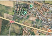 Suelo urbano en venta en la España, Rielves, ref: TR177659 foto