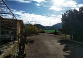 Casa de campo con terreno en venta en la España, Puerto Lumbreras, ref: TR178498 foto