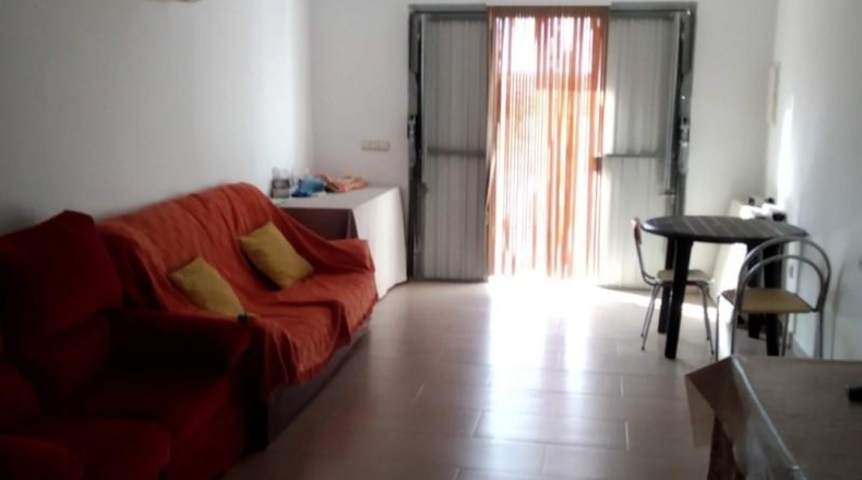 Murcia - Puerto Lumbreras - 14770m2