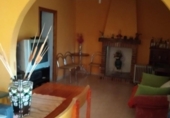 Casa de campo con terreno en venta en la España, Puerto Lumbreras, ref: TR178498 foto