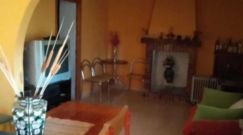 Murcia - Puerto Lumbreras - 14770m2