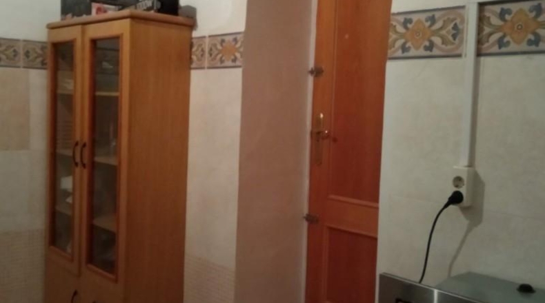 Murcia - Puerto Lumbreras - 14770m2