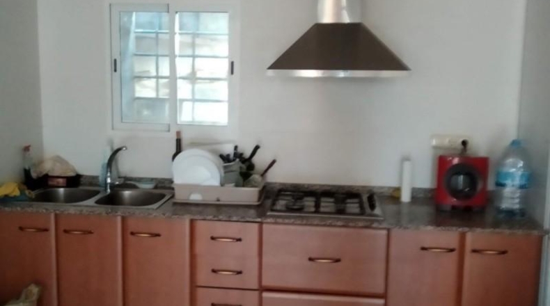 Murcia - Puerto Lumbreras - 14770m2
