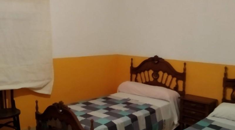 Murcia - Puerto Lumbreras - 14770m2