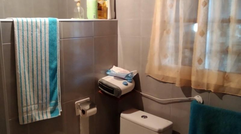 Murcia - Puerto Lumbreras - 14770m2