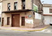 Casa de poble en venda a la España, Alginet, ref.: TR215762 foto