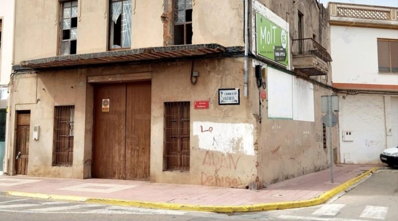Valencia - Alginet - 356m2